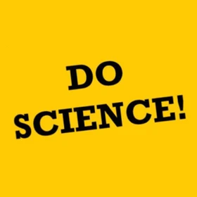 Do Science! logo